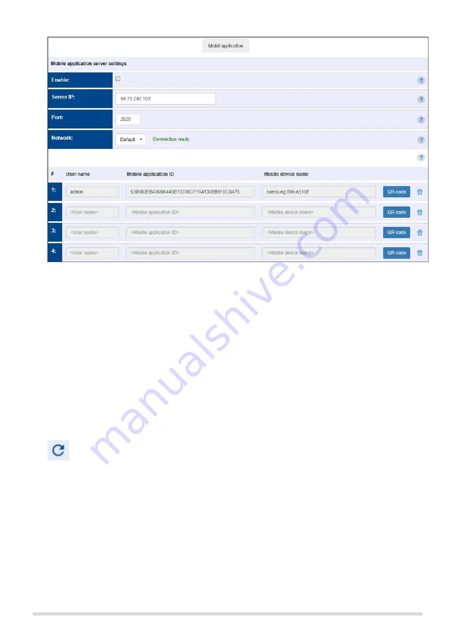 tell IP Bridge Pro User Manual Download Page 27