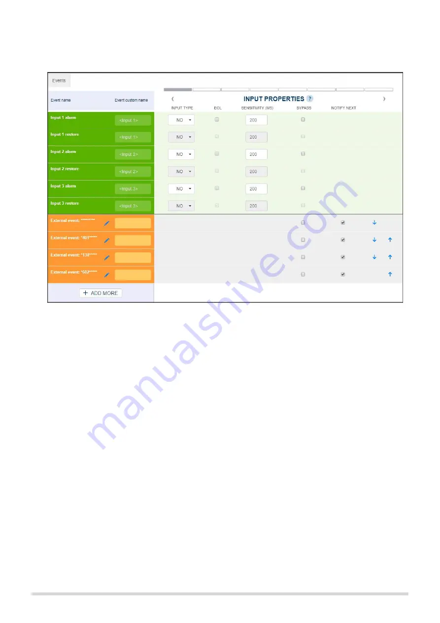 tell IP Bridge Pro User Manual Download Page 28