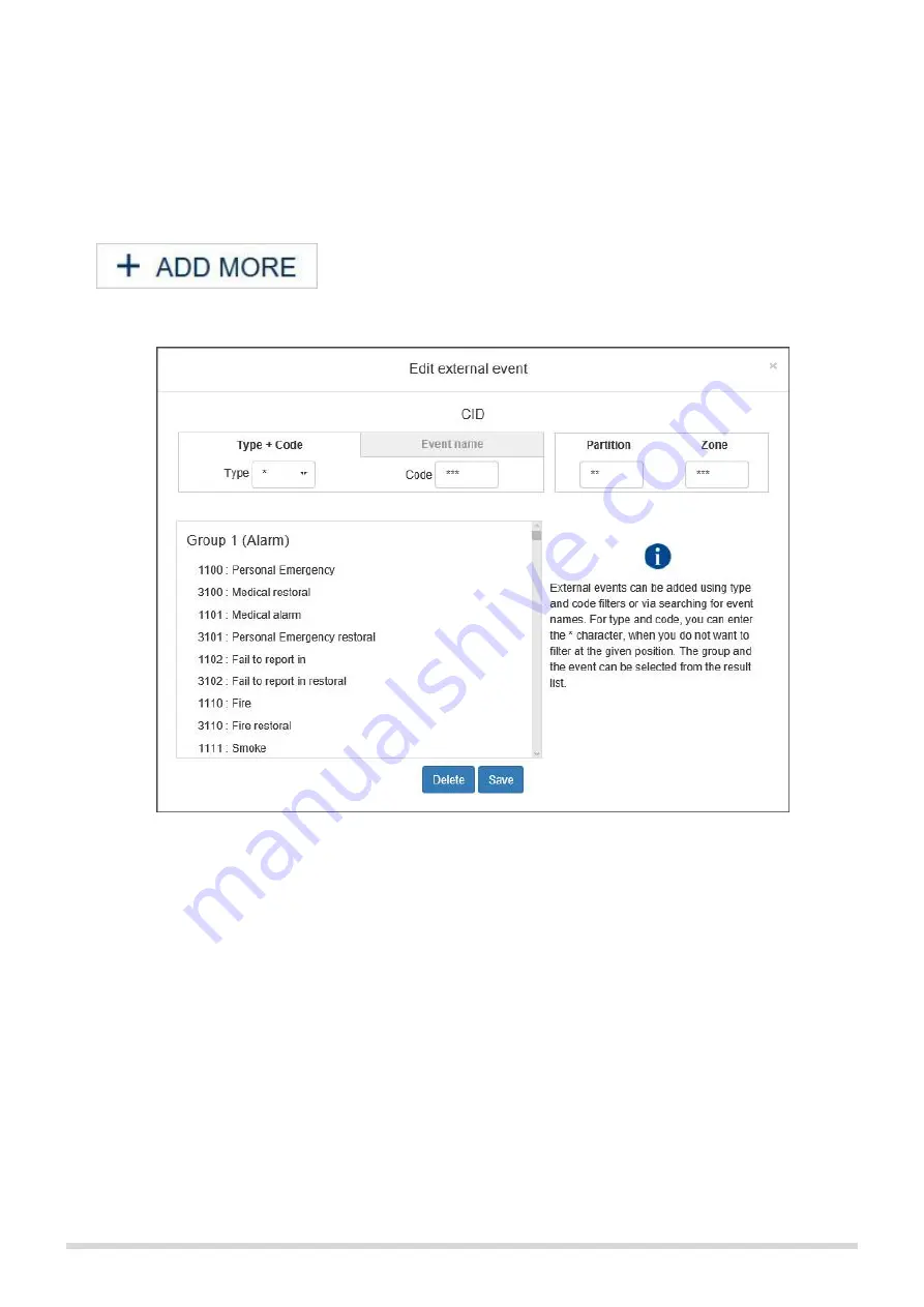 tell IP Bridge Pro User Manual Download Page 30