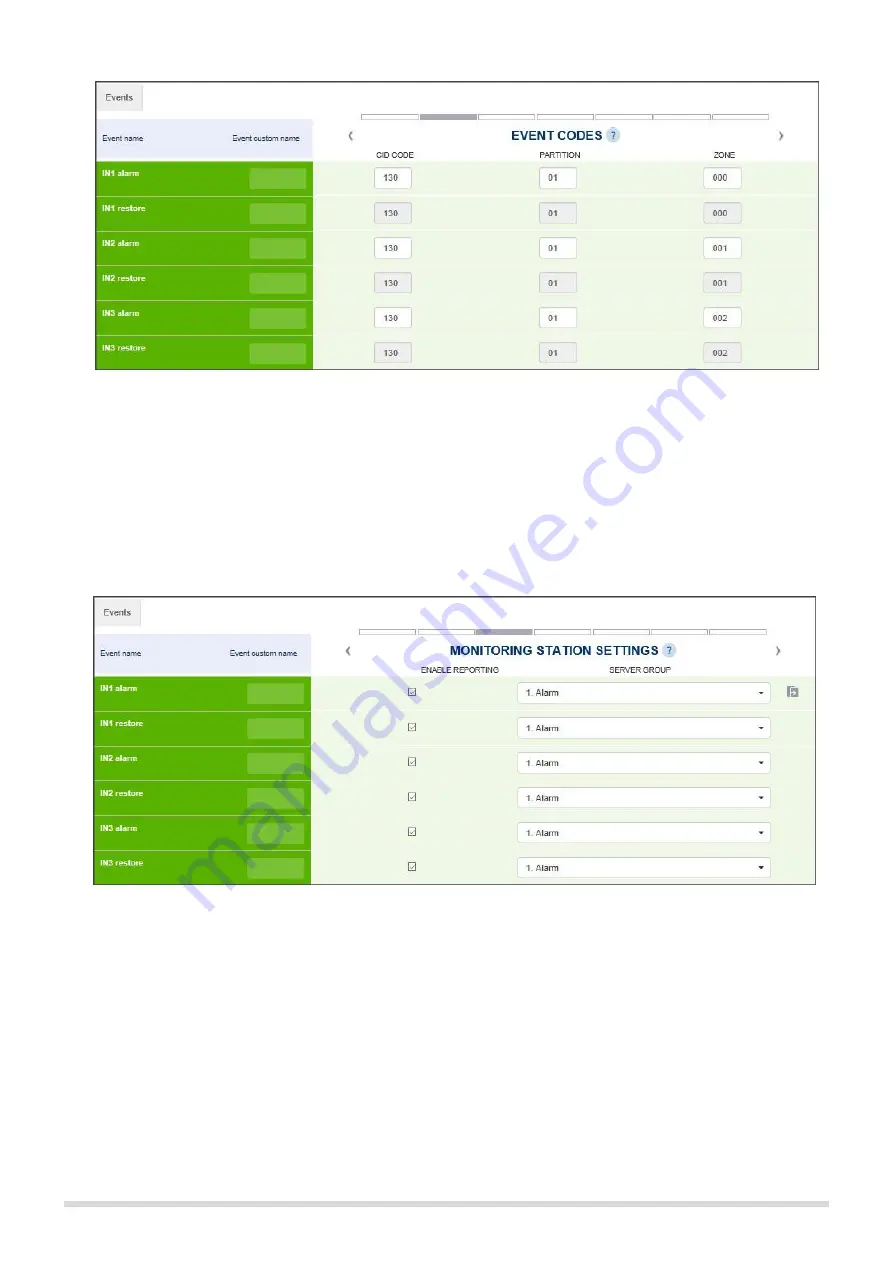 tell IP Bridge Pro User Manual Download Page 33