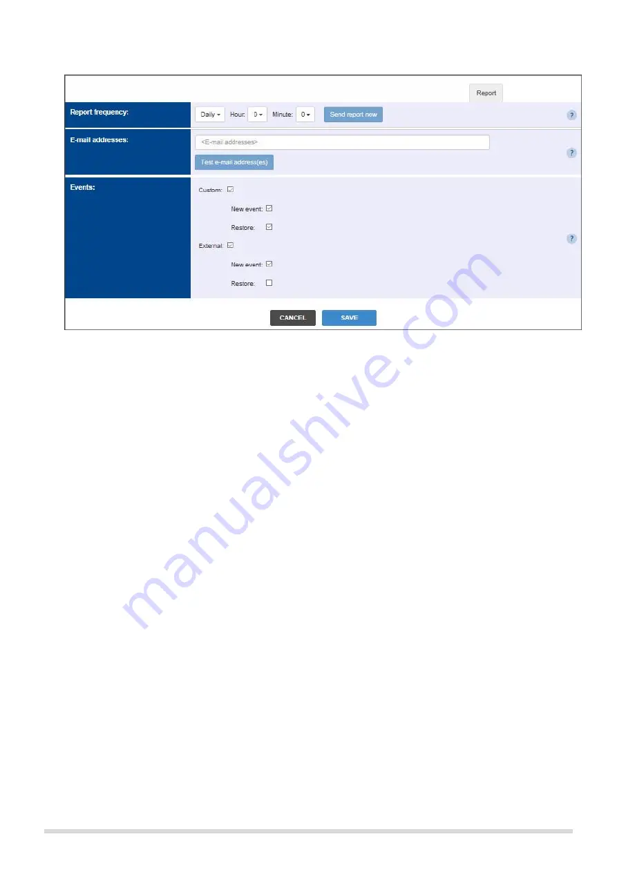 tell IP Bridge Pro User Manual Download Page 45