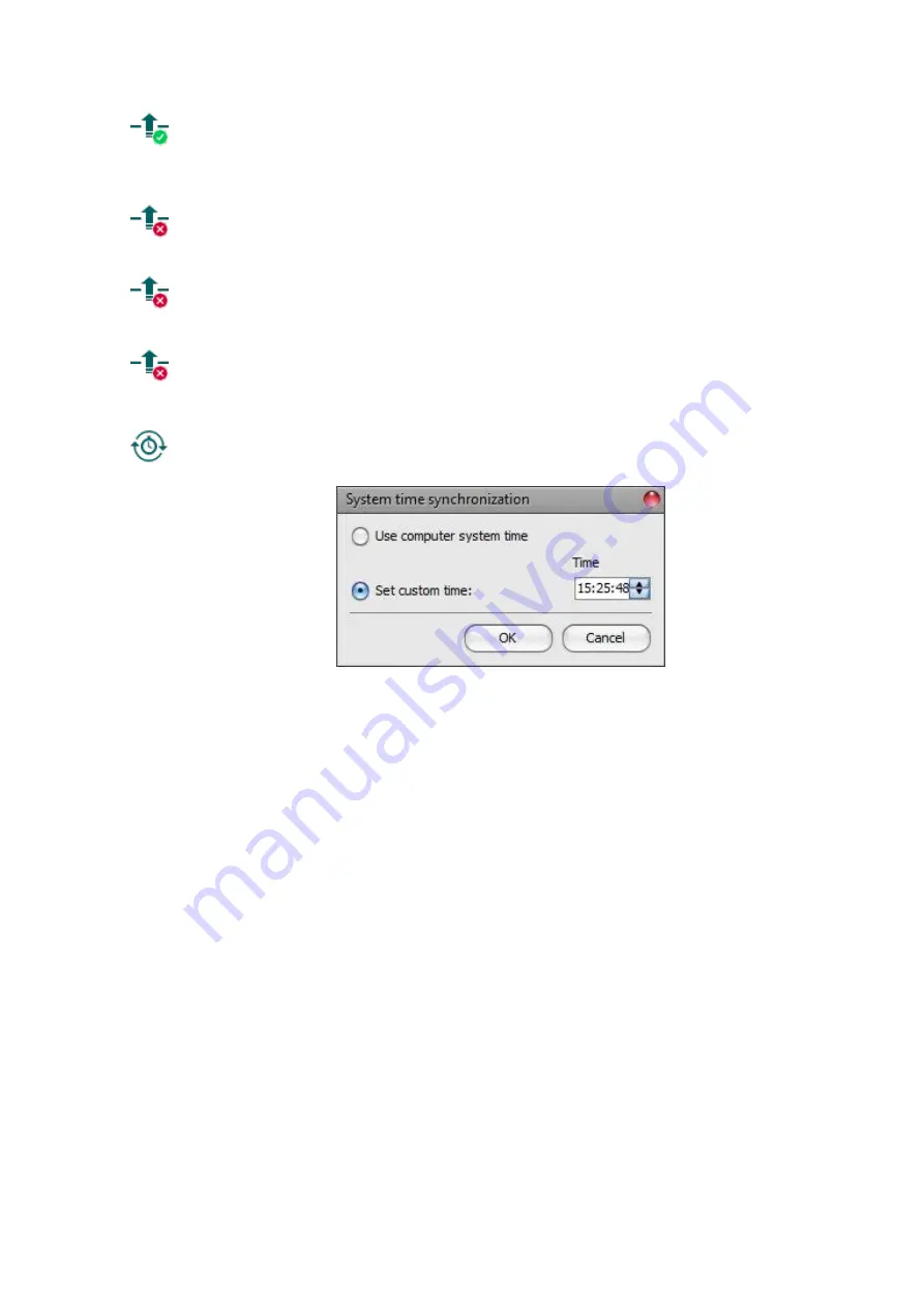 tell Pager4 3GA.IN4.R2 Installation And User Manual Download Page 52