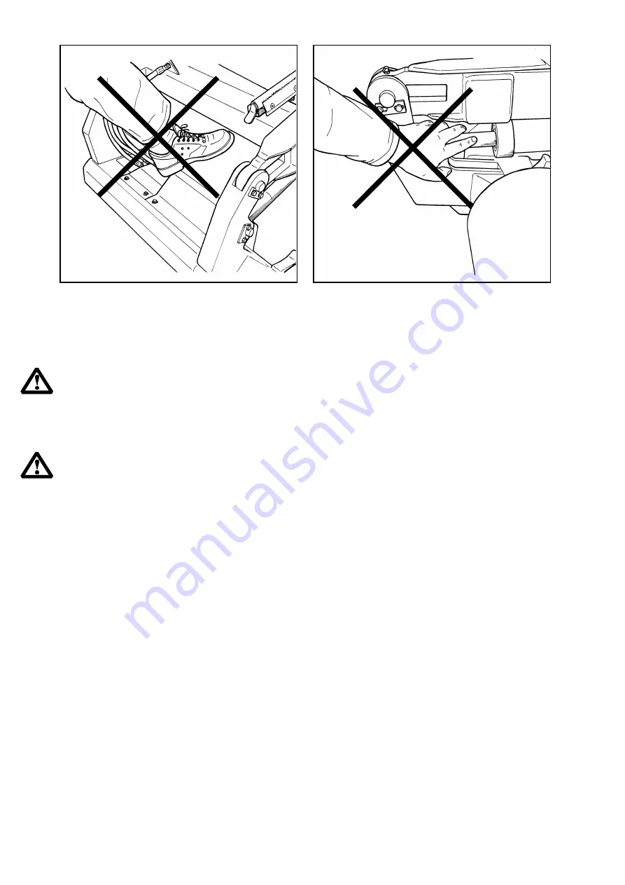 tellefsdal AUTO WRAP 1510 User Manual Download Page 6