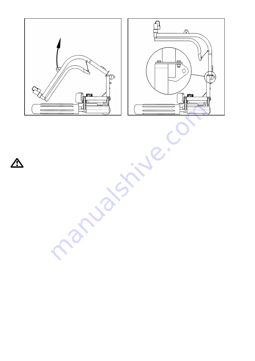 tellefsdal AUTO WRAP 1510 Скачать руководство пользователя страница 12