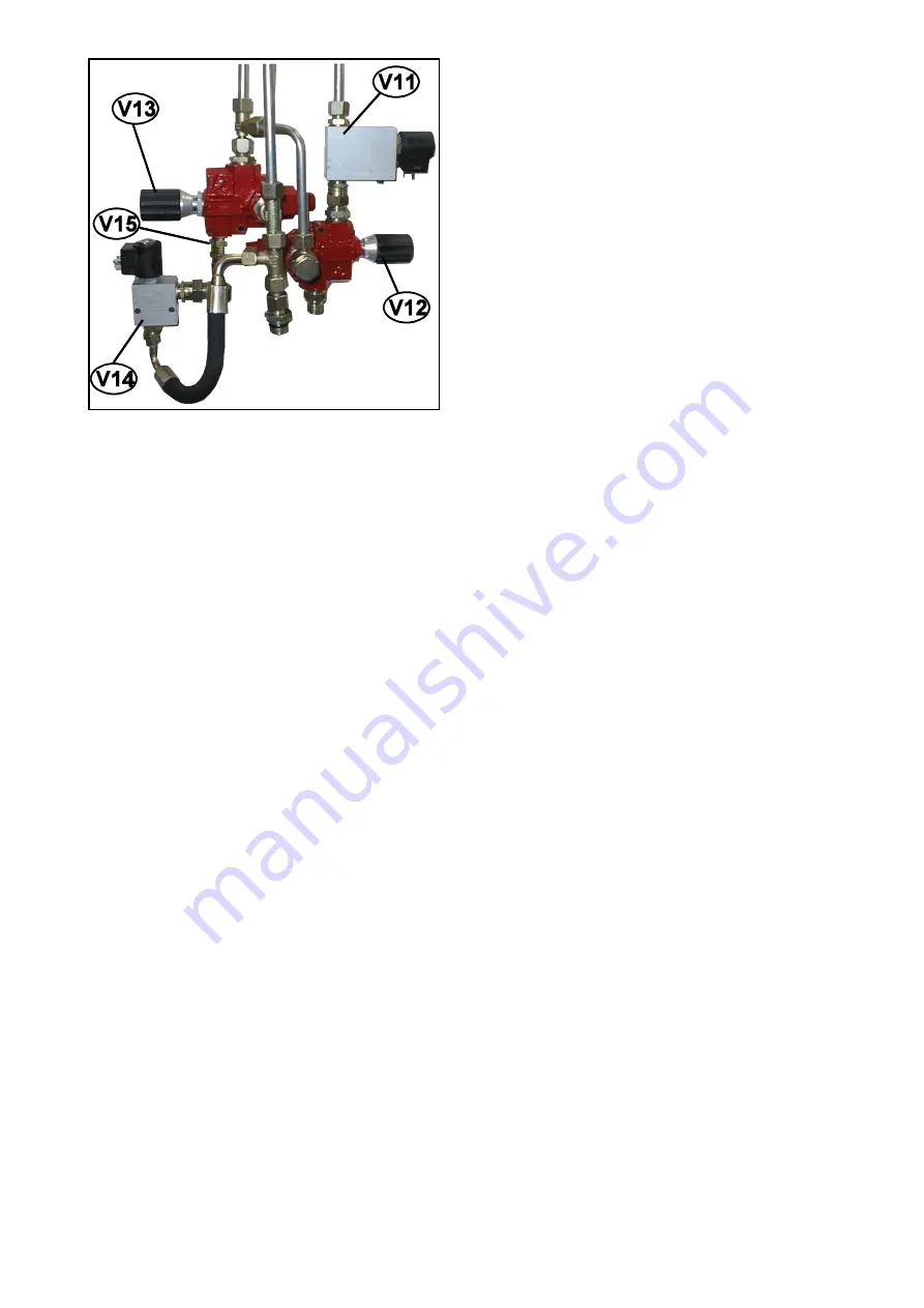 tellefsdal AUTO WRAP 1510 User Manual Download Page 40