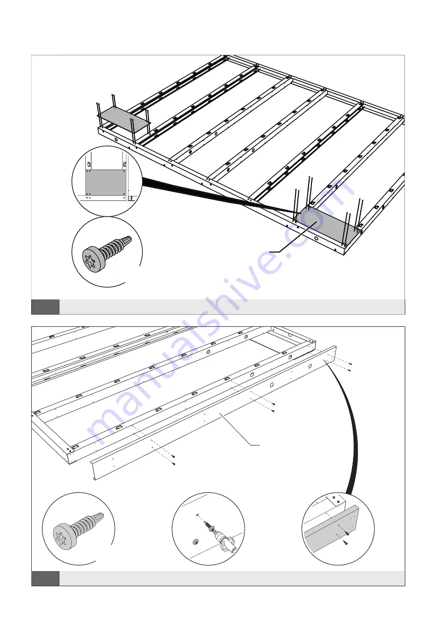 telluria GARAGE 3663 Скачать руководство пользователя страница 11