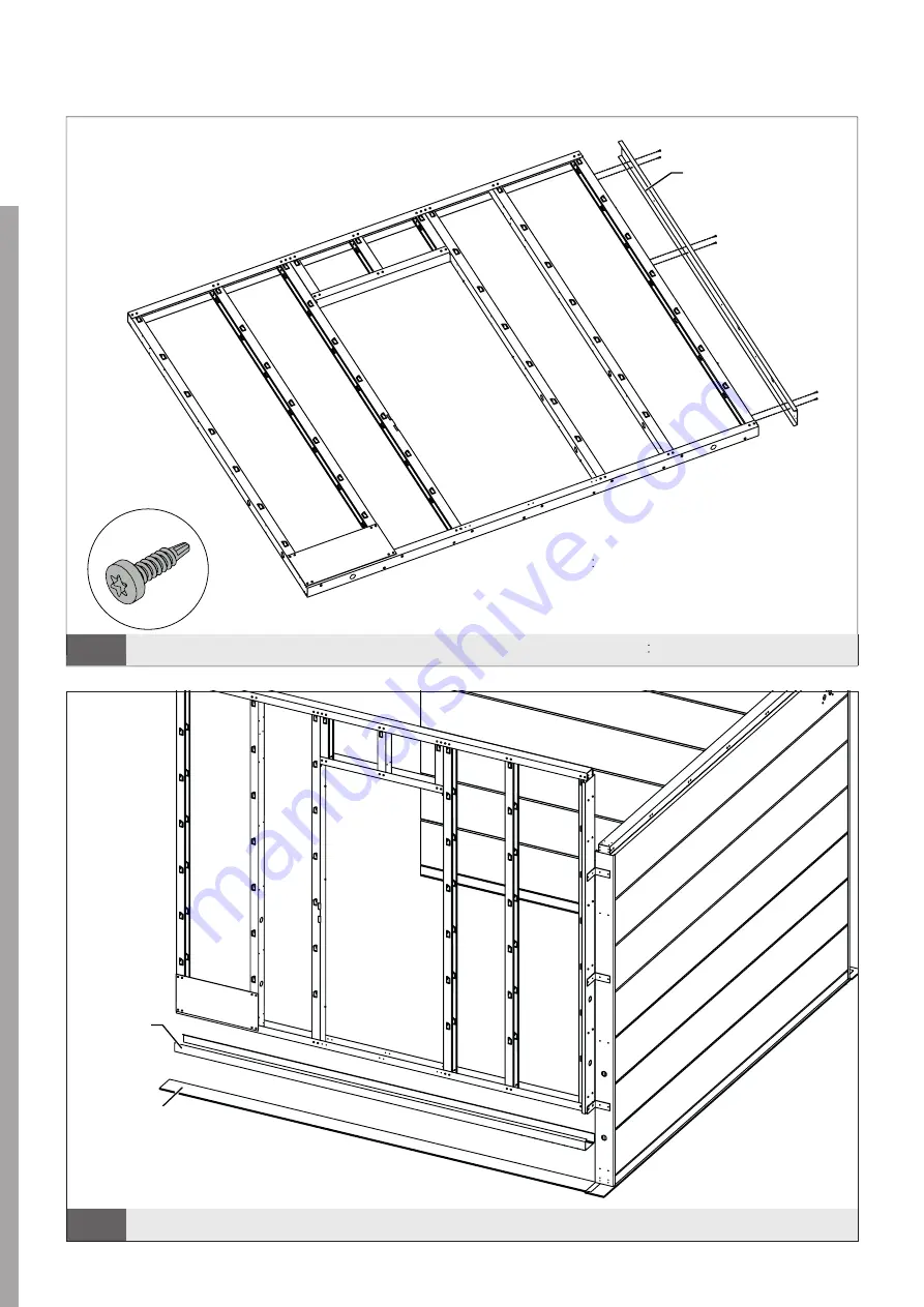 telluria GARAGE 3663 Скачать руководство пользователя страница 22