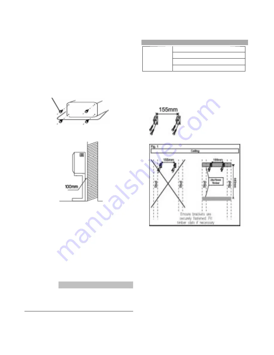 Telmann TEL35D User Manual Download Page 6