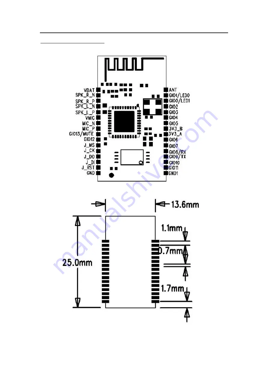 Telnova F-3076 User Manual Download Page 2