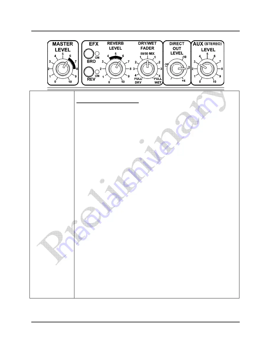 Telonics TCA-500 User Manual Download Page 14