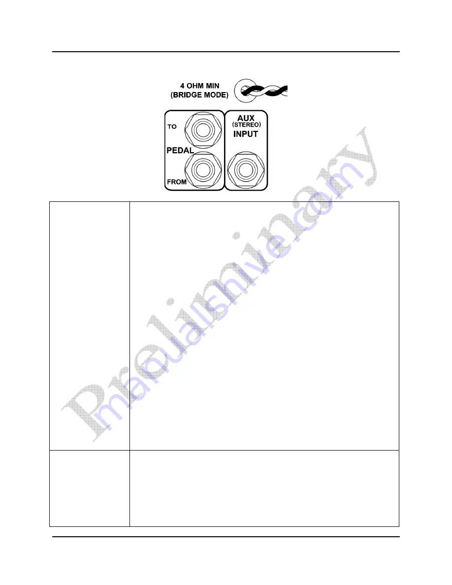 Telonics TCA-500 User Manual Download Page 25