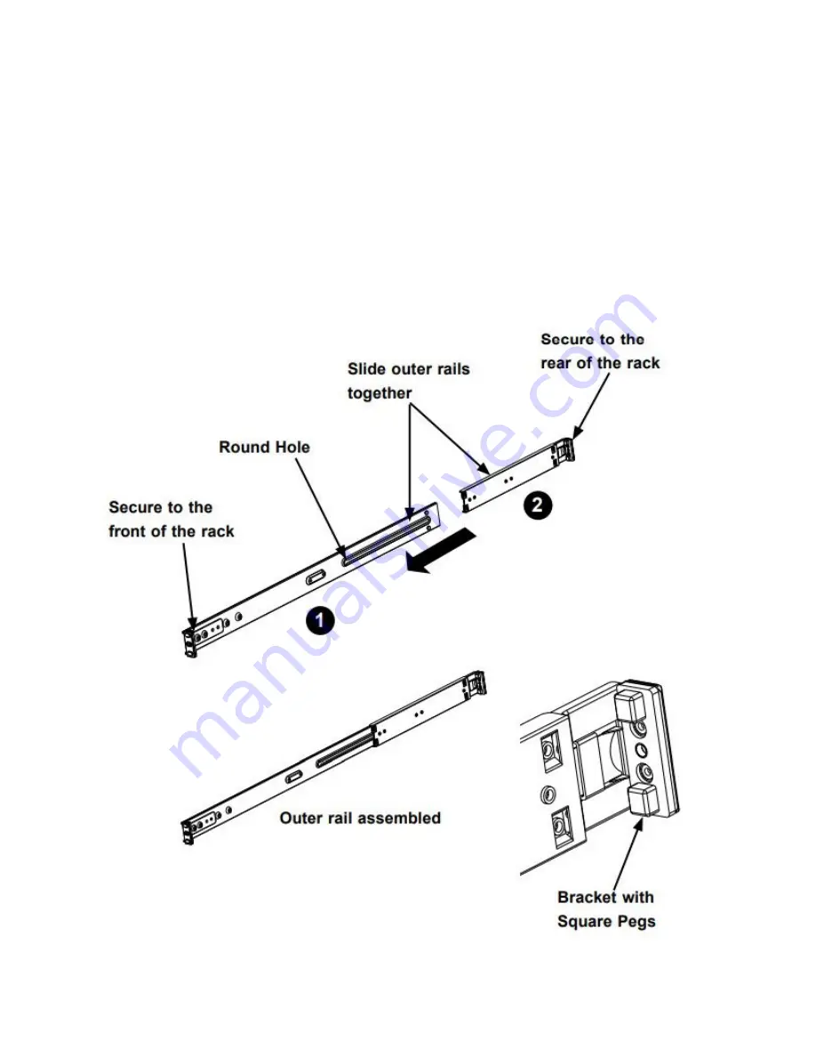 Telos Alliance VX Enterprise User Manual Download Page 25