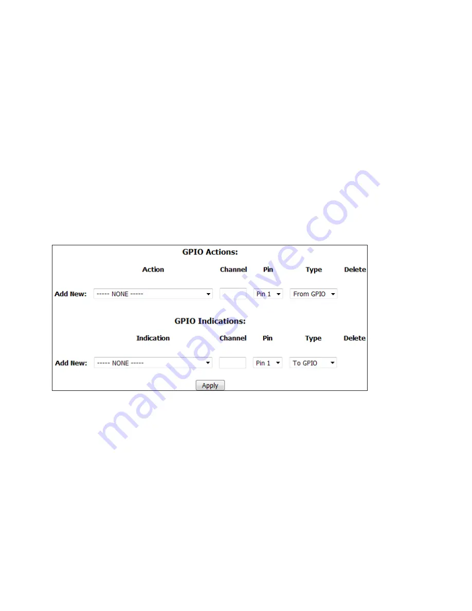 Telos Alliance VX Enterprise User Manual Download Page 58