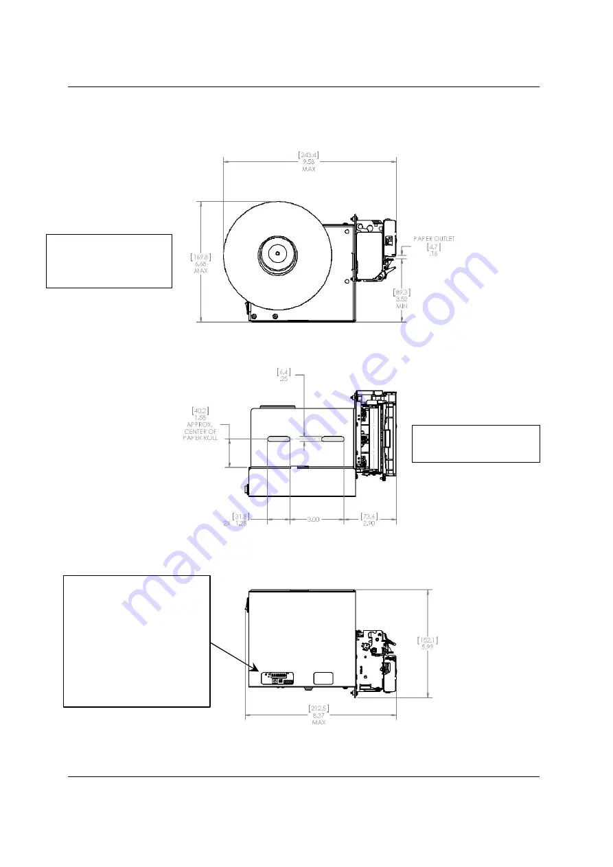 Telpar MTP-1530II User Manual Download Page 82