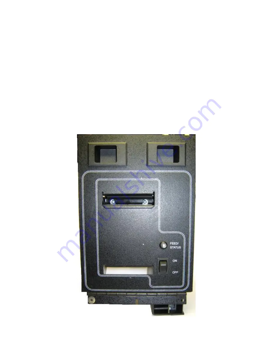 Telpar SP-328 User Manual Download Page 3