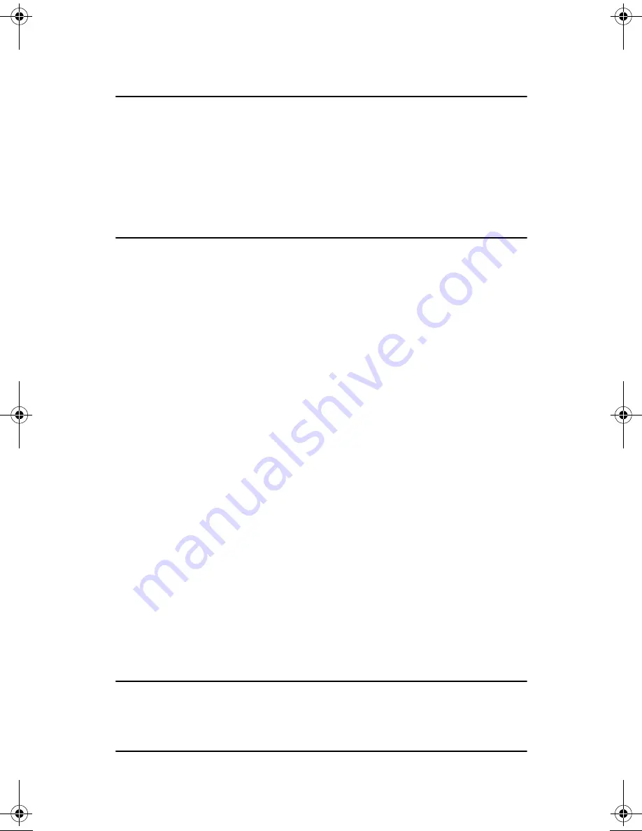 Telrad Connegy Avanti 3025 set User Manual Download Page 15