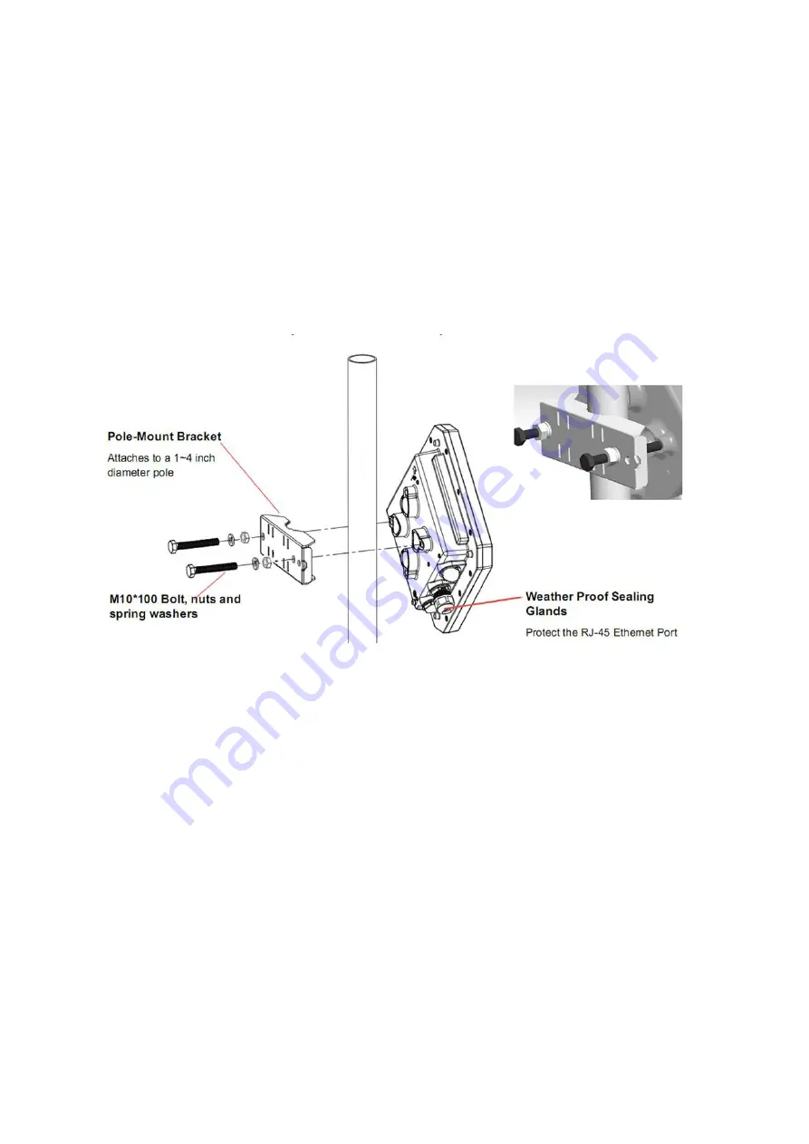 Telrad CPE9000 System Manual Download Page 17