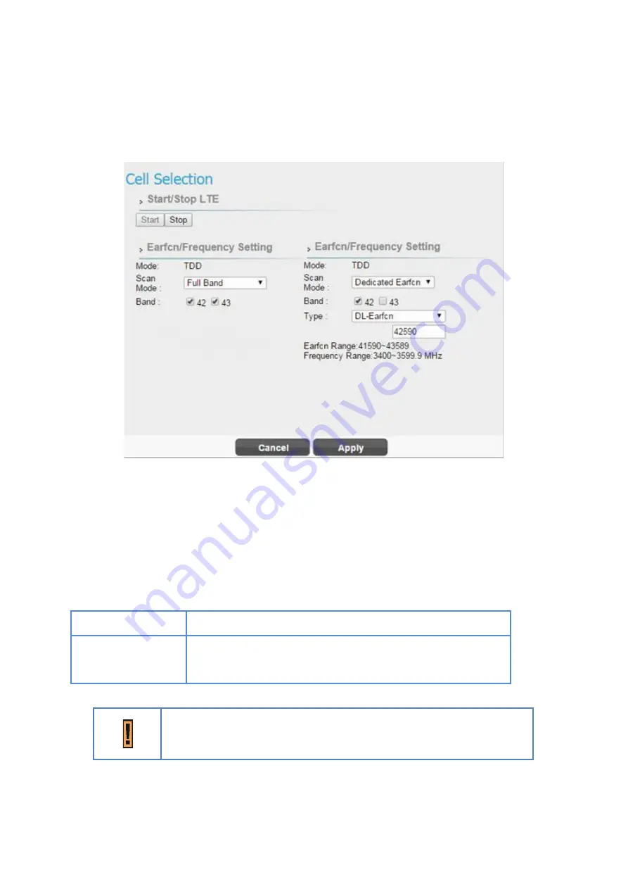 Telrad CPE9000 System Manual Download Page 37