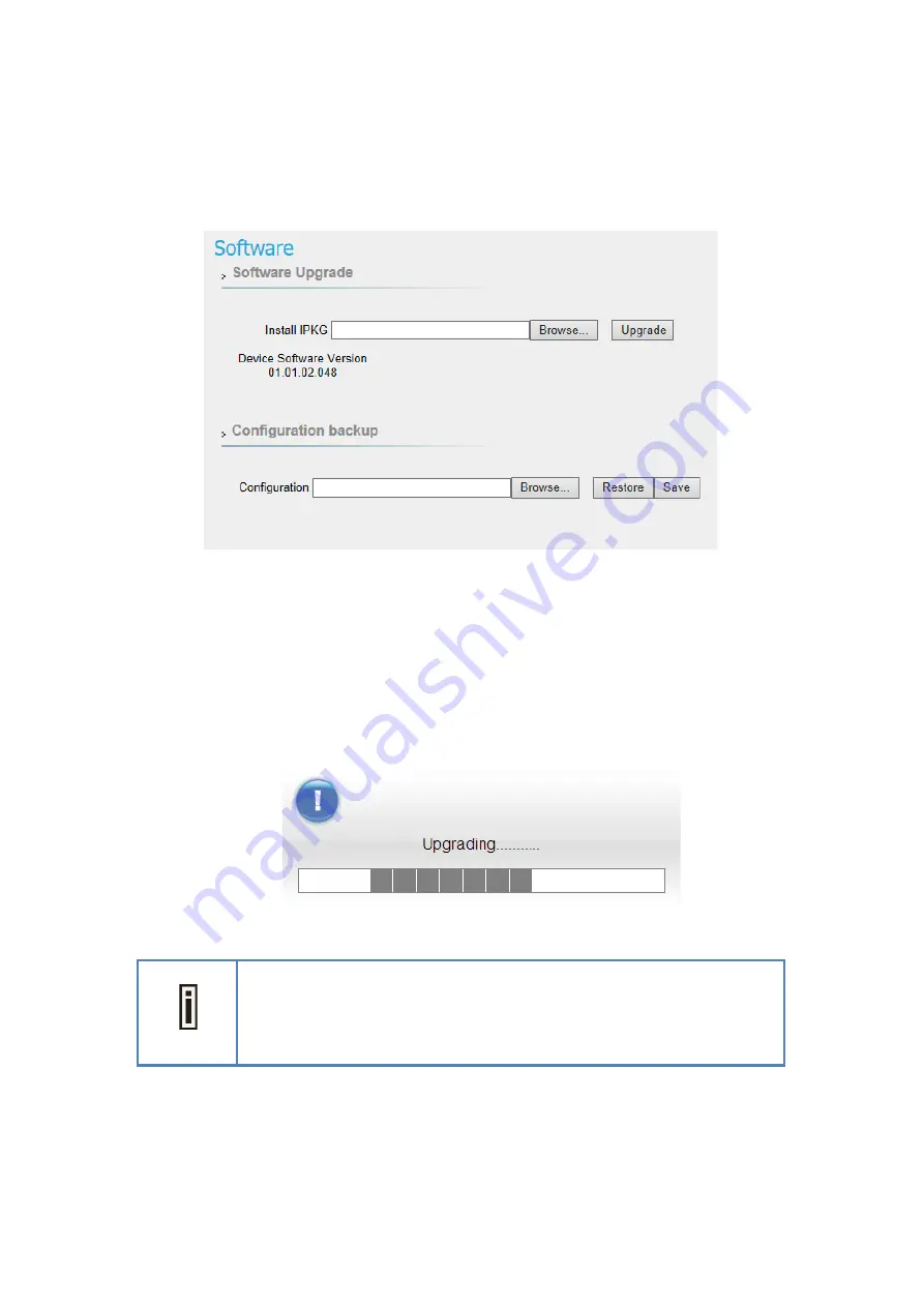 Telrad CPE9000 System Manual Download Page 96