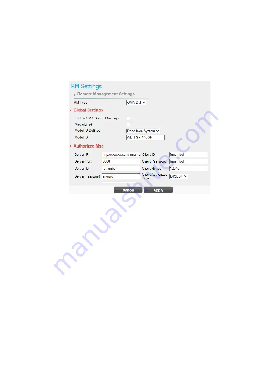 Telrad CPE9000 System Manual Download Page 105