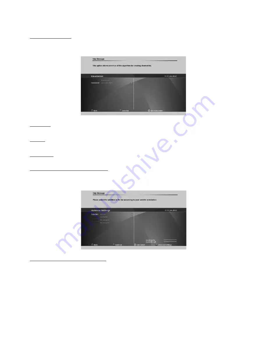 TelSky S400I User Manual Download Page 14