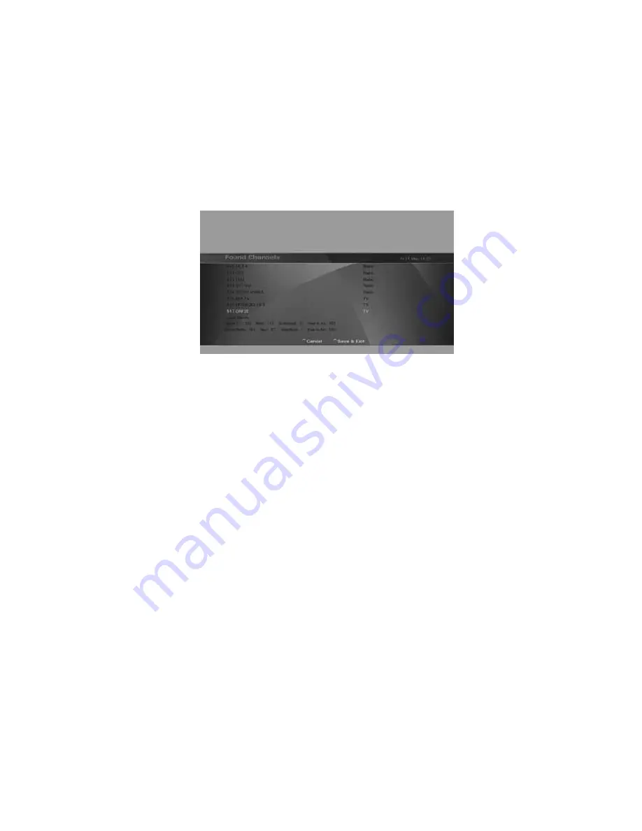 TelSky S400I User Manual Download Page 15