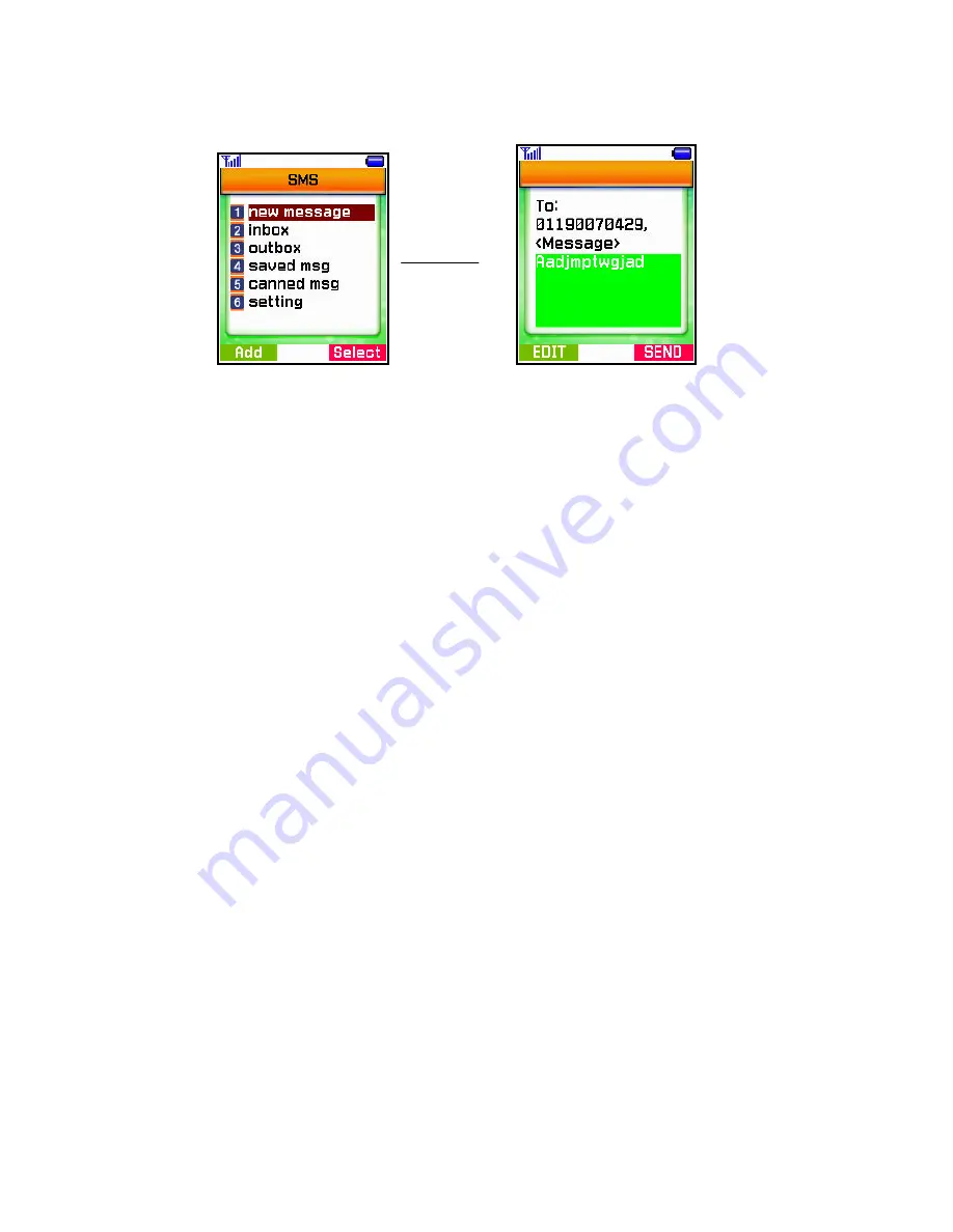 Telson TDC-6610 Operating Manual Download Page 15