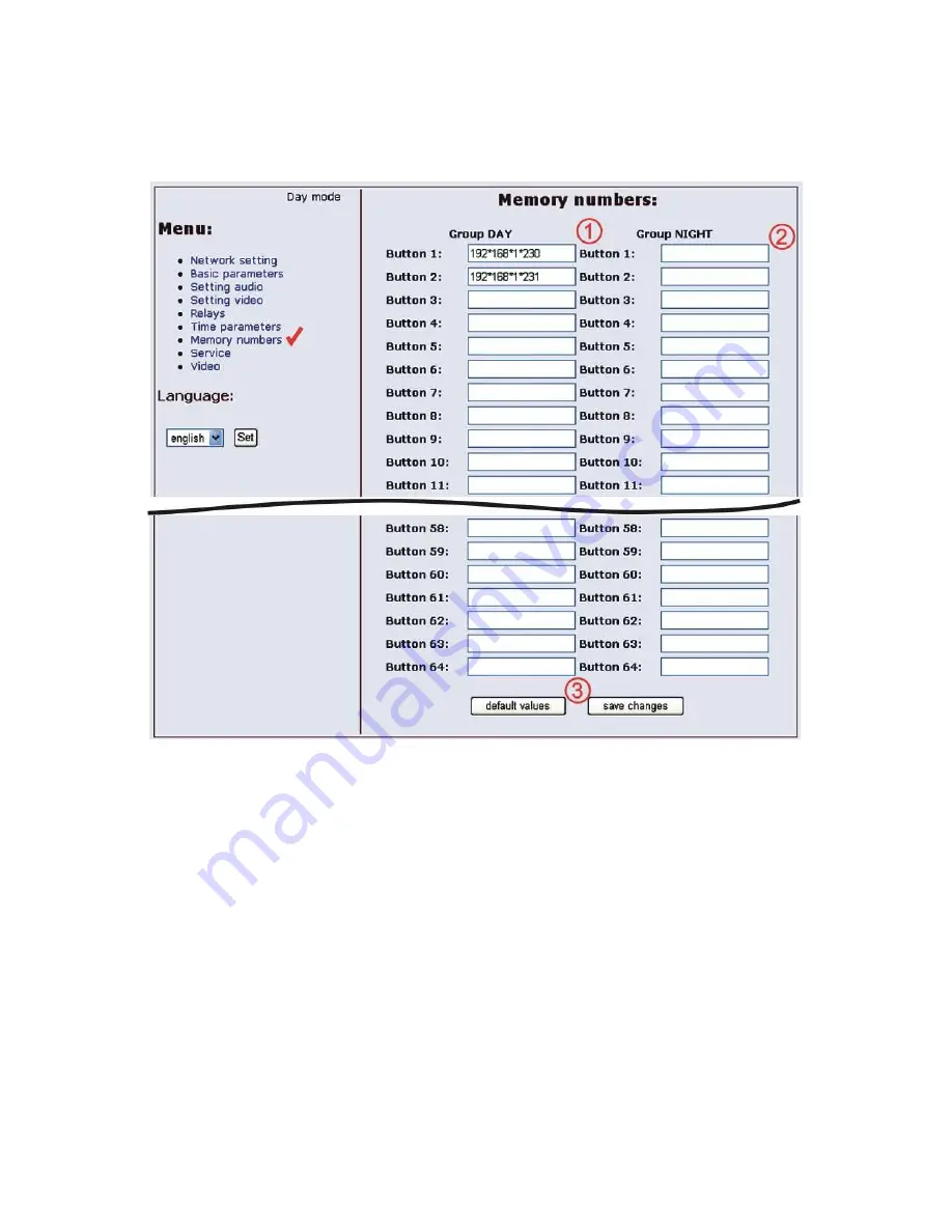 Telsyco IPDP - 00 Скачать руководство пользователя страница 27