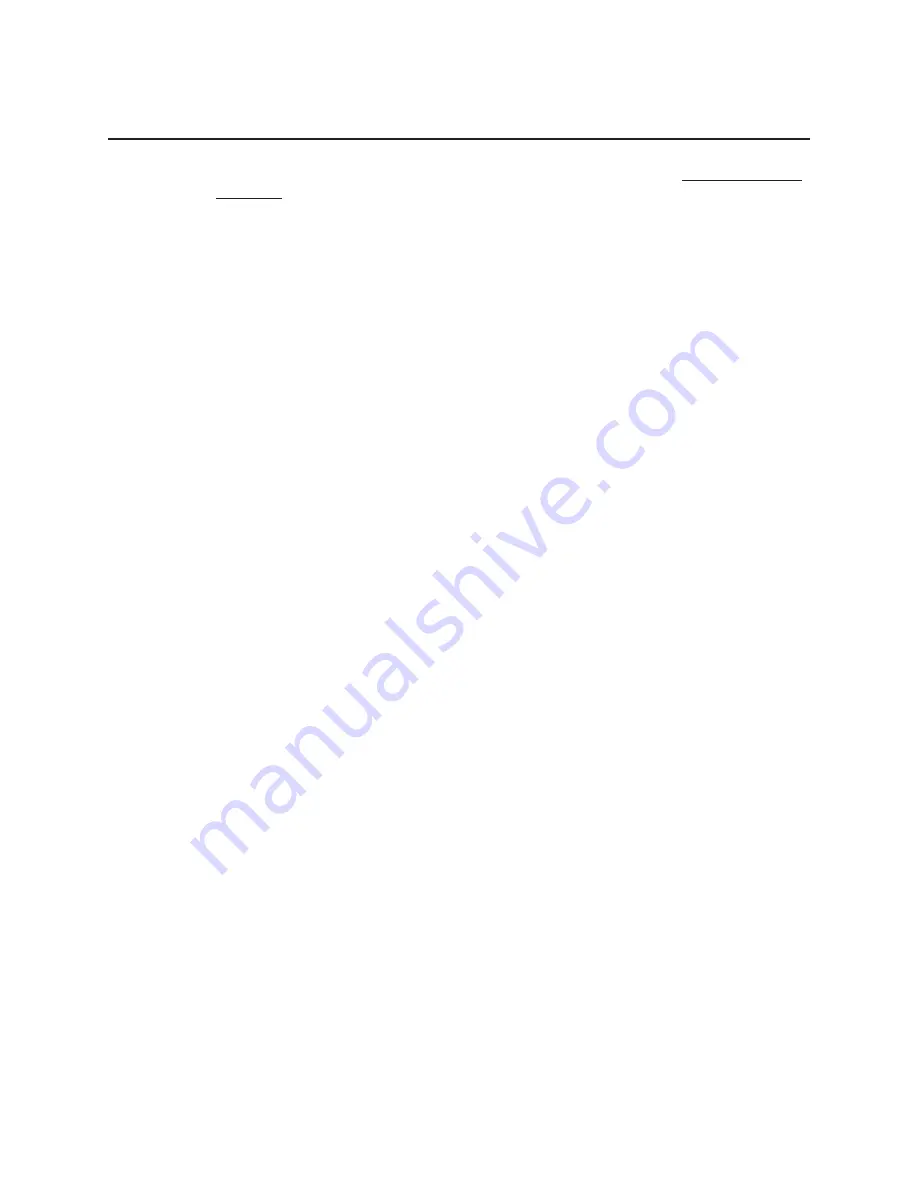 Teltone M-392 Product Manual Download Page 49