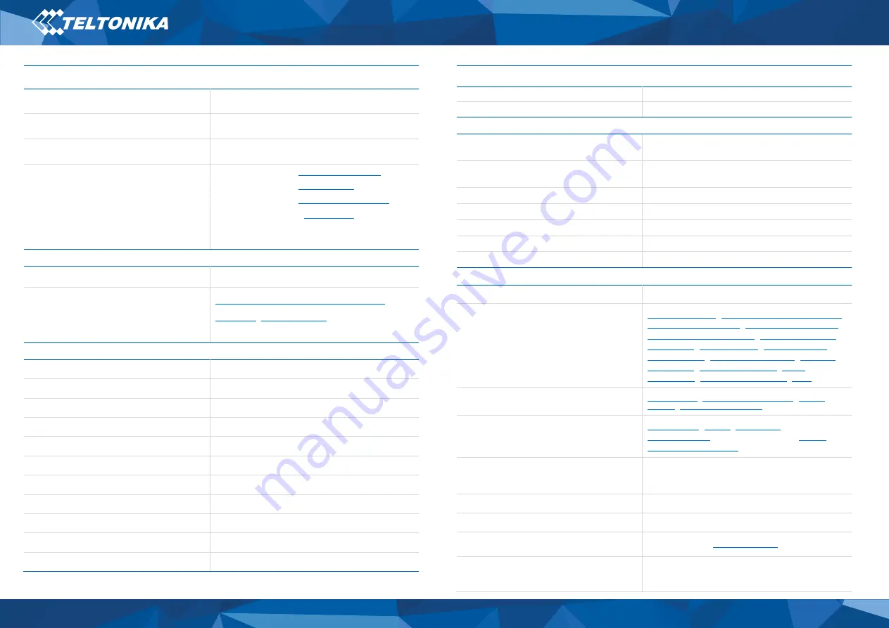 Teltonika FMB202 Quick Manual Download Page 12