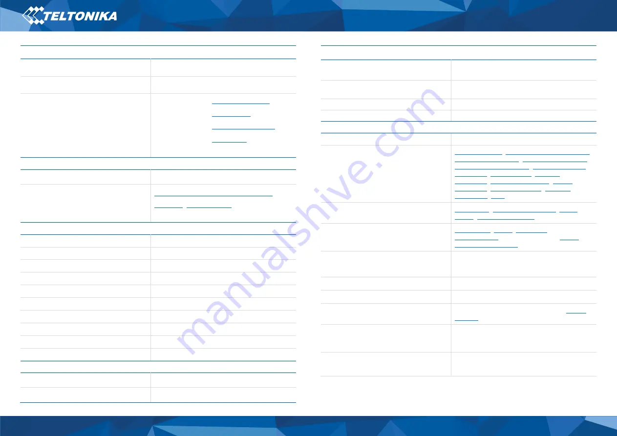 Teltonika FMB209 Quick Manual Download Page 12