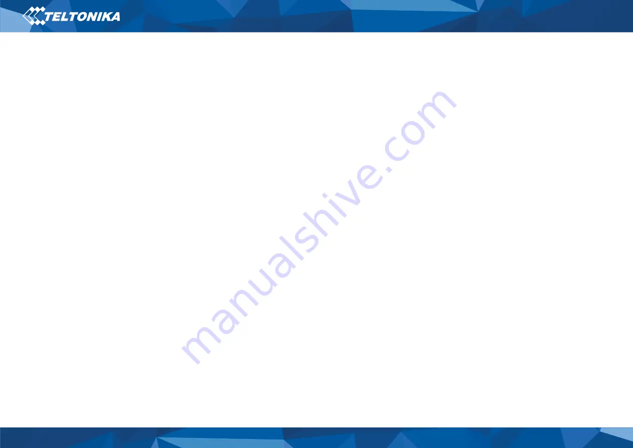 Teltonika FMB910 Quick Manual Download Page 2