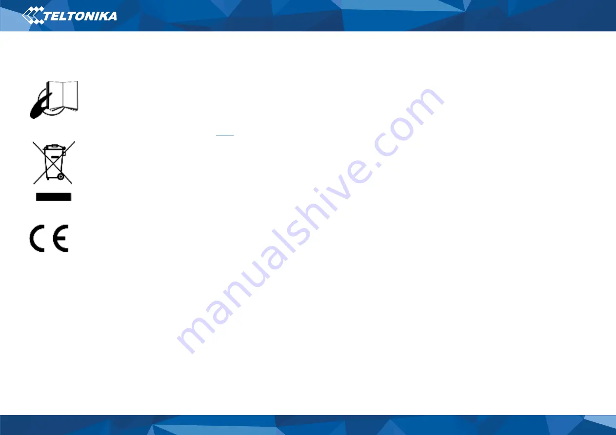 Teltonika FMB910 Quick Manual Download Page 15