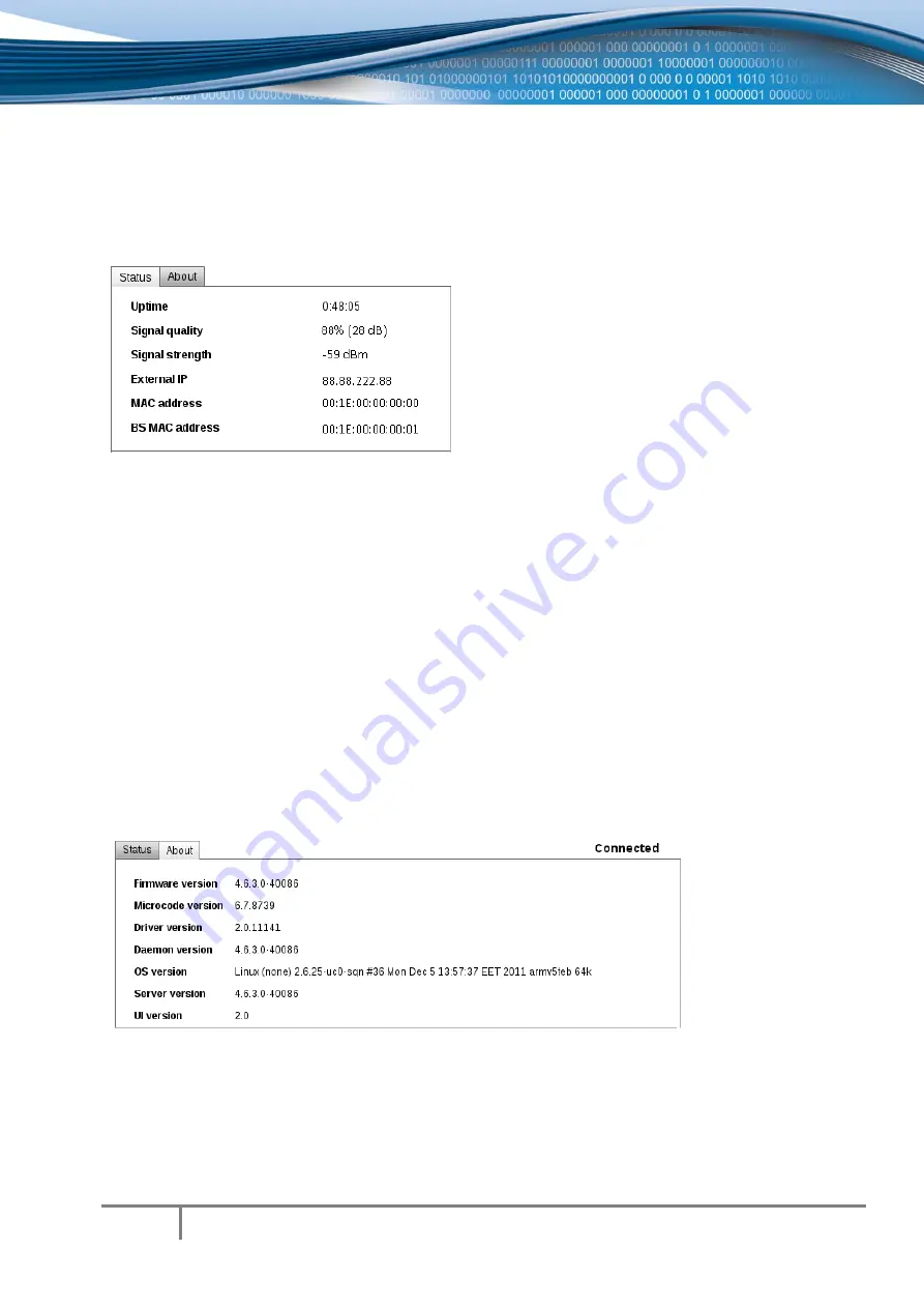 Teltonika GM6223 User Manual Download Page 8