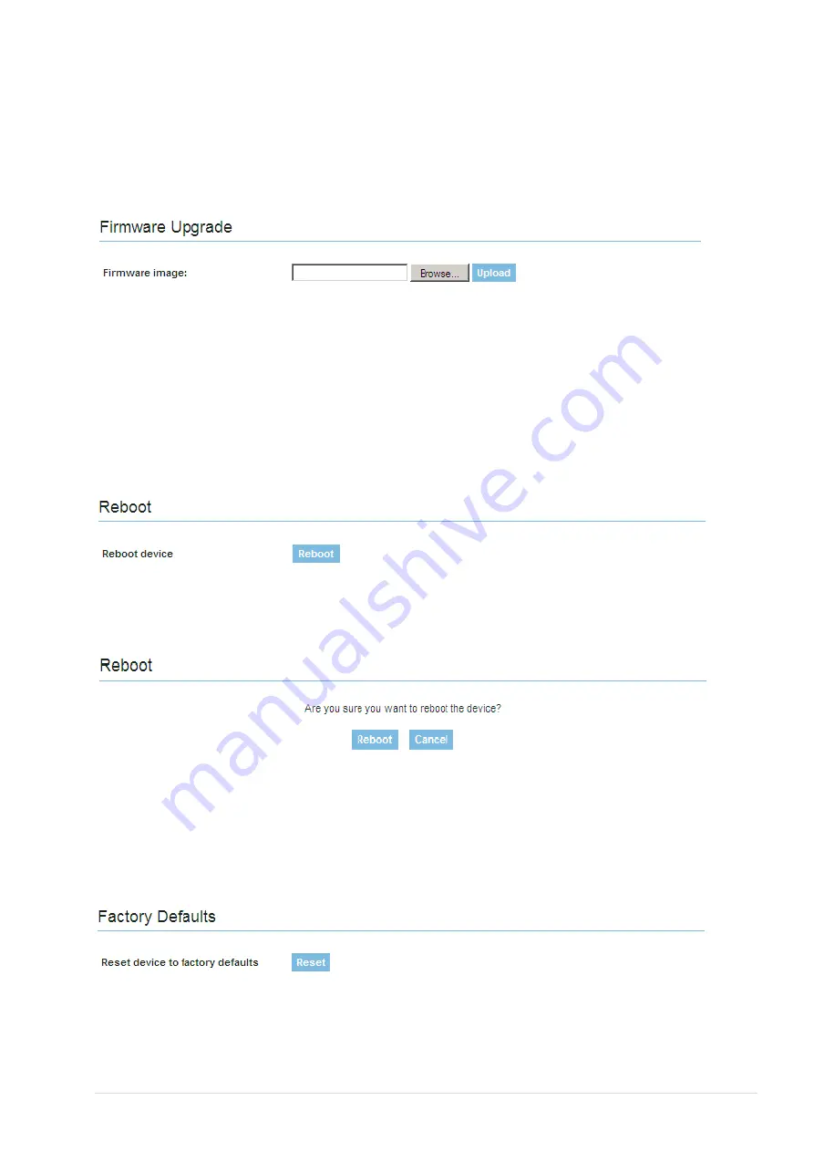 Teltonika RUT104 HSUPA User Manual Download Page 38