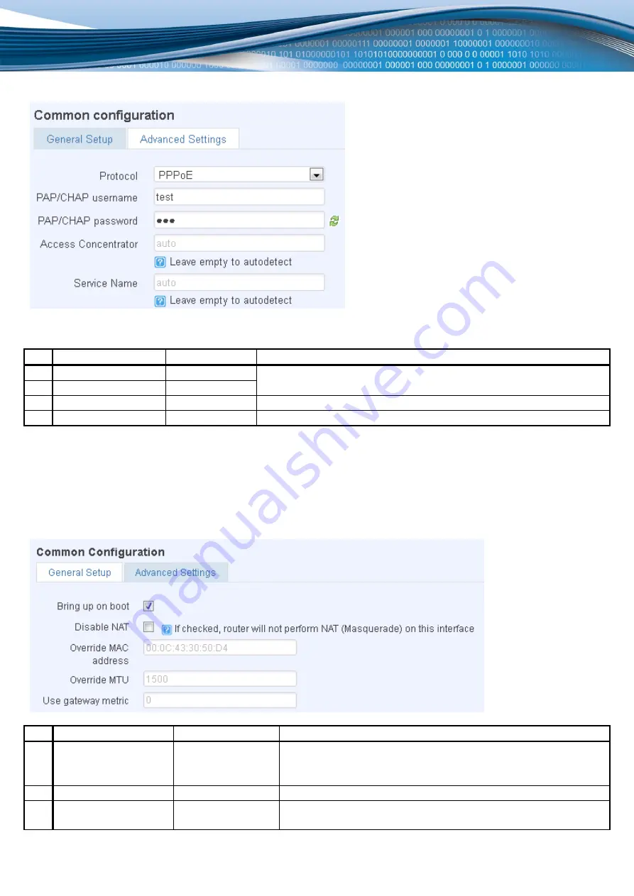 Teltonika RUT5 Series User Manual Download Page 37