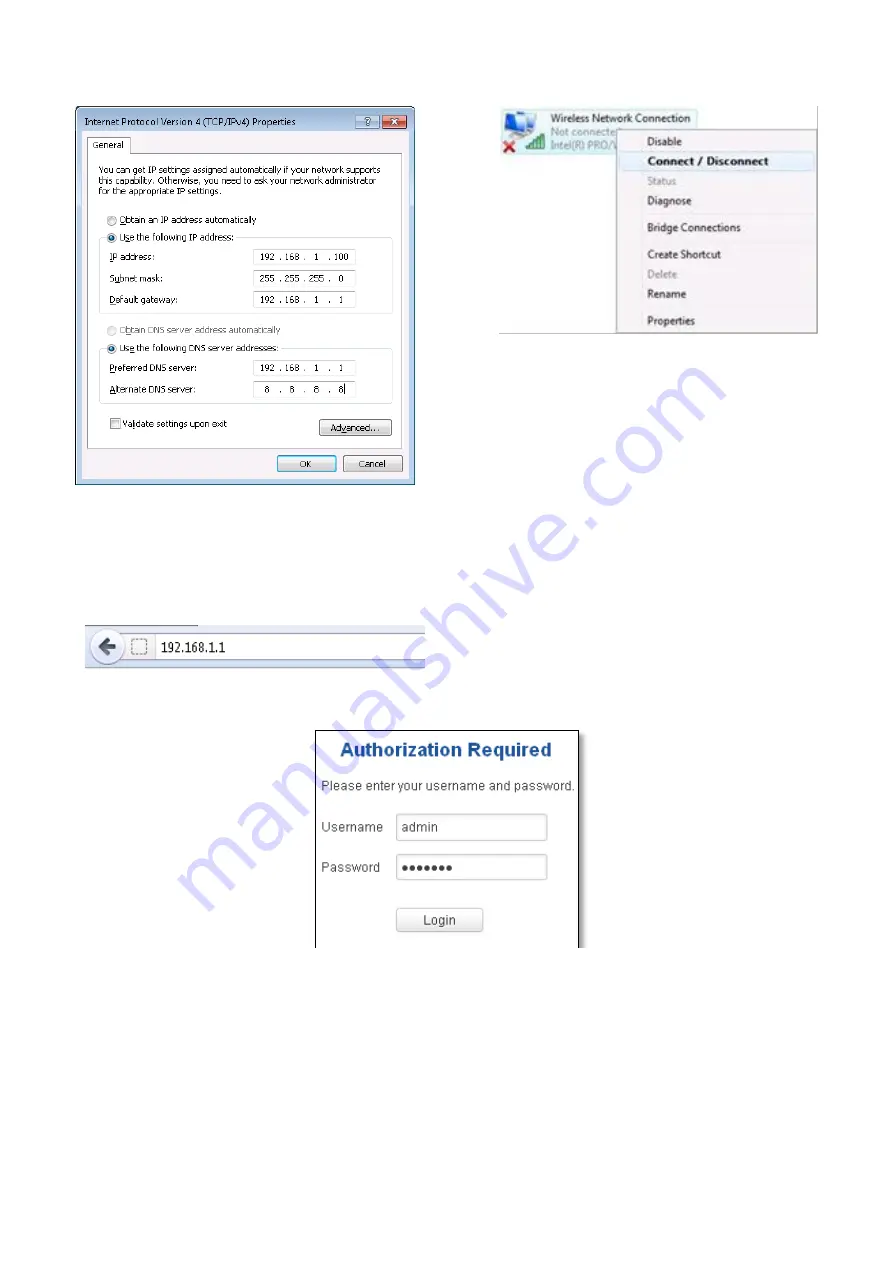 Teltonika RUT950 Manual Download Page 16