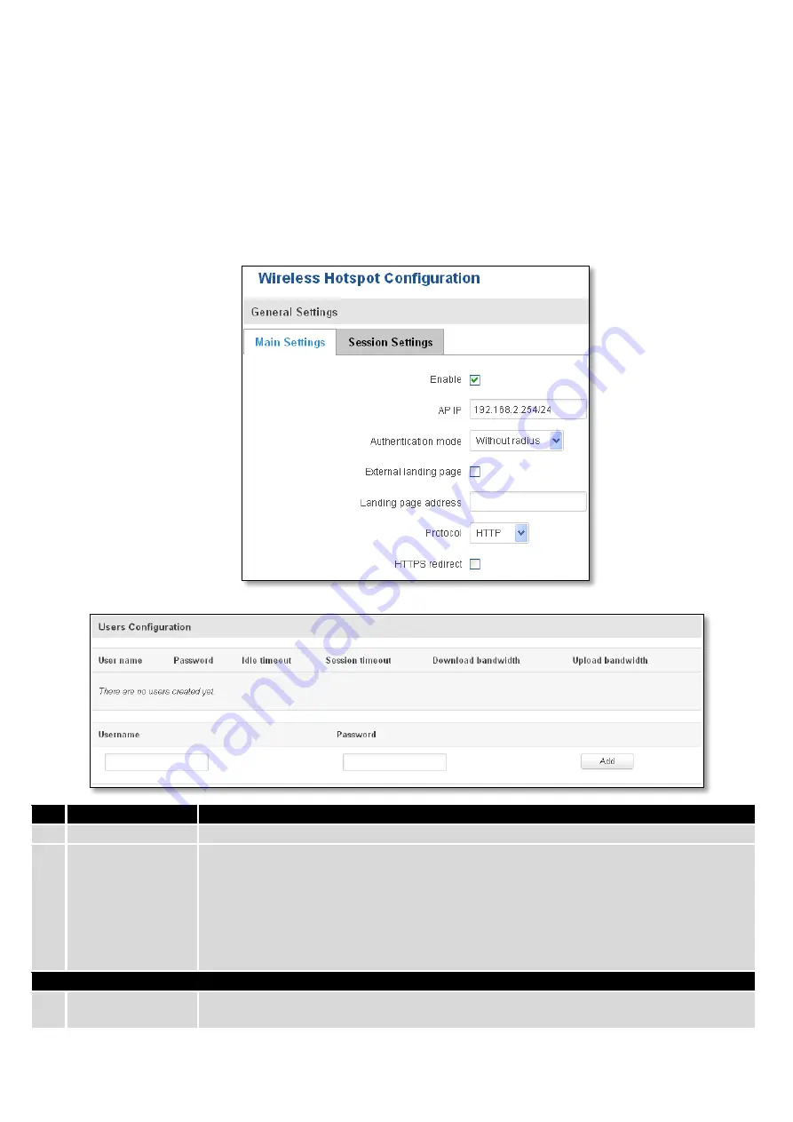 Teltonika RUT950 Manual Download Page 123