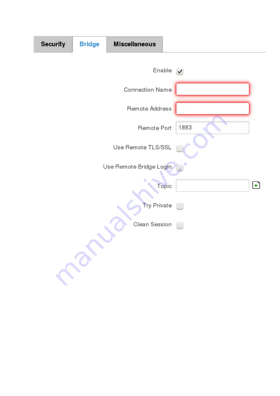 Teltonika RUT950 Manual Download Page 135