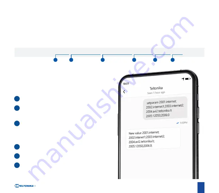 Teltonika Telematics FMM150 Скачать руководство пользователя страница 10