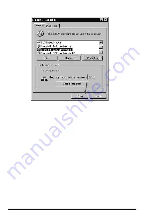 Telular CDMA2000 1X User Manual Download Page 36