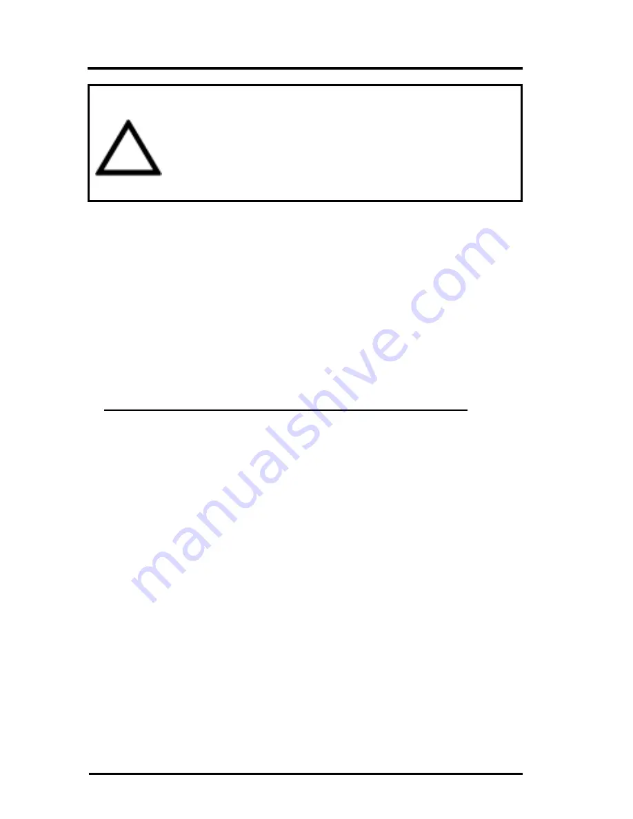 Telular PHONECELL SX3e AMPS User Manual Download Page 22