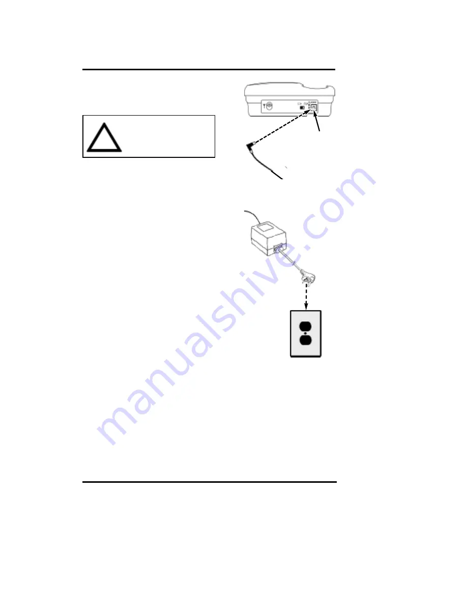 Telular PHONECELL SX4D GSM Скачать руководство пользователя страница 13