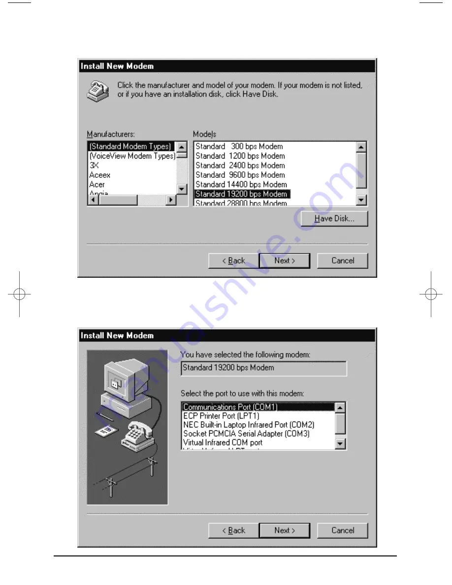 Telular PHONECELL SX5D (French) Manuel De L'Utilisateur Download Page 47