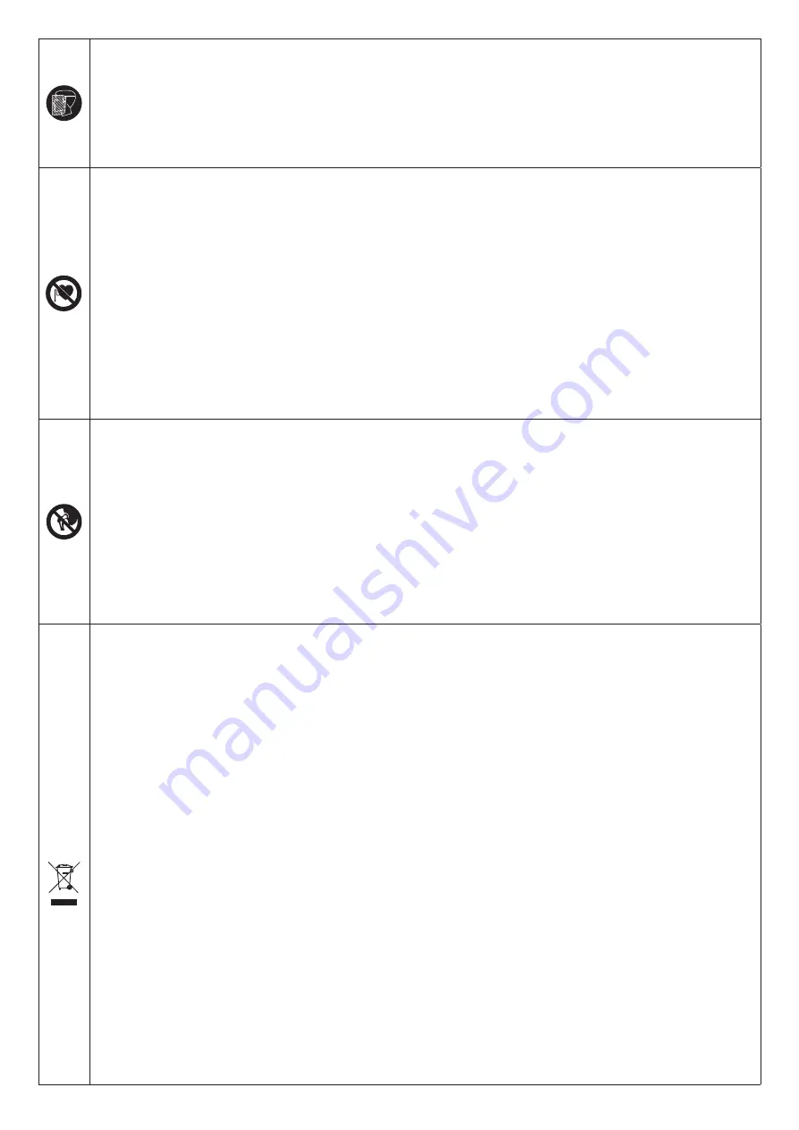 Telwin 804094 Instruction Manual Download Page 3