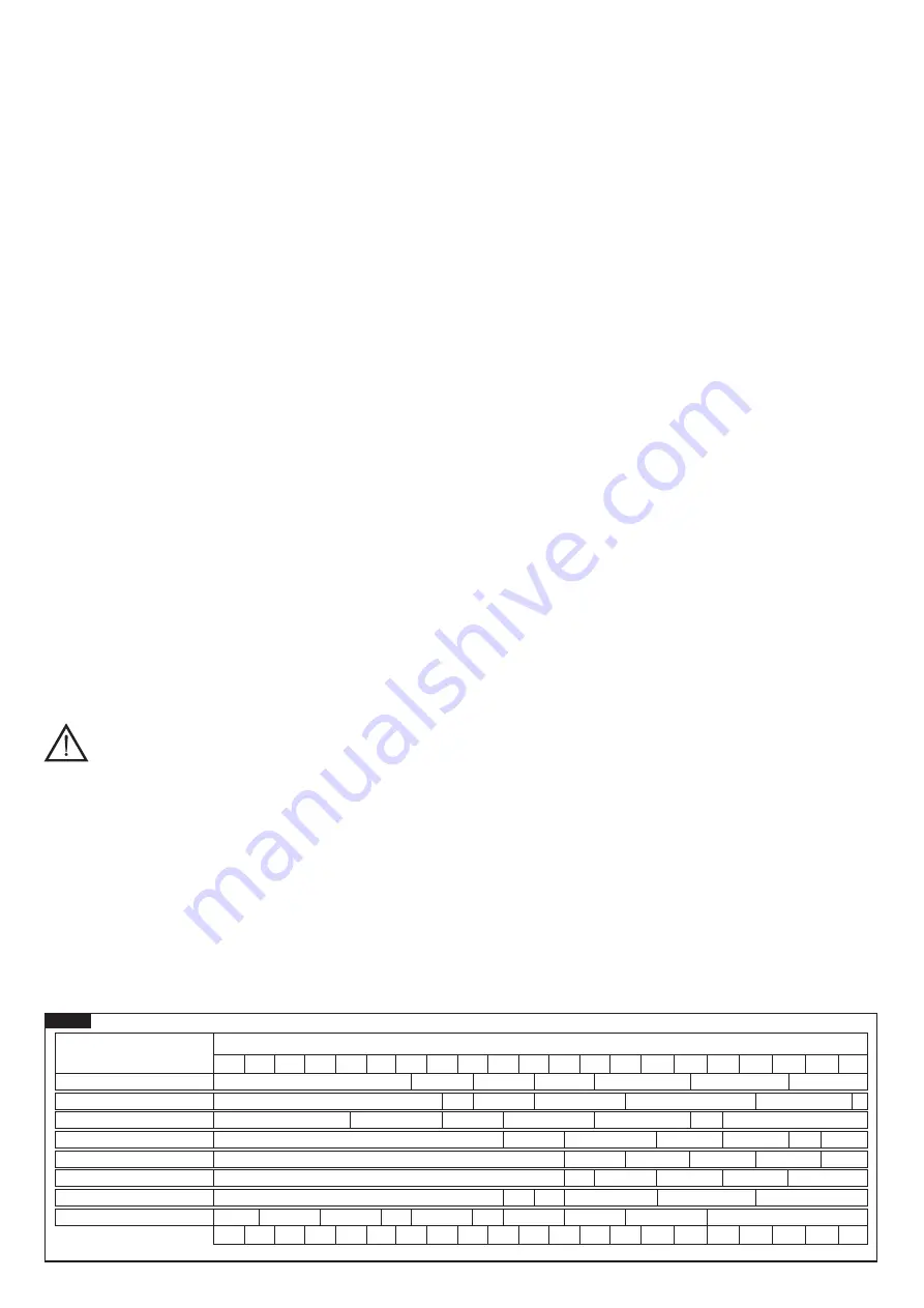 Telwin 804094 Instruction Manual Download Page 6