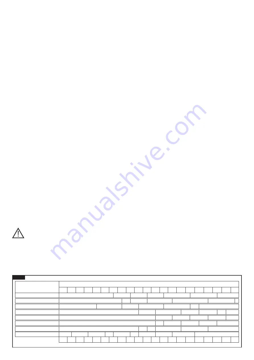 Telwin 804094 Instruction Manual Download Page 28