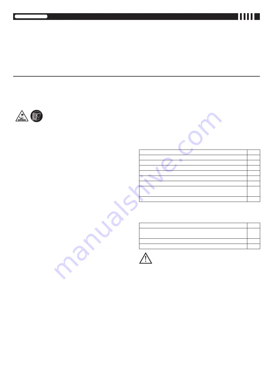 Telwin 804094 Instruction Manual Download Page 29