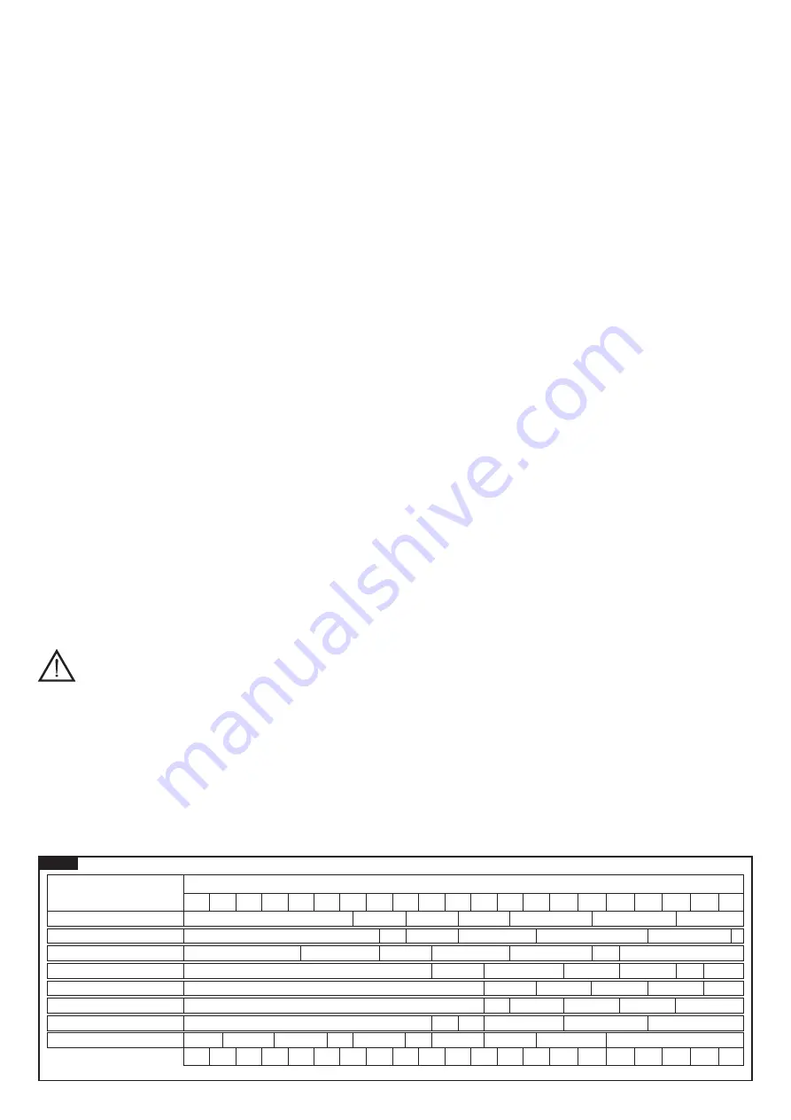 Telwin 804094 Instruction Manual Download Page 30