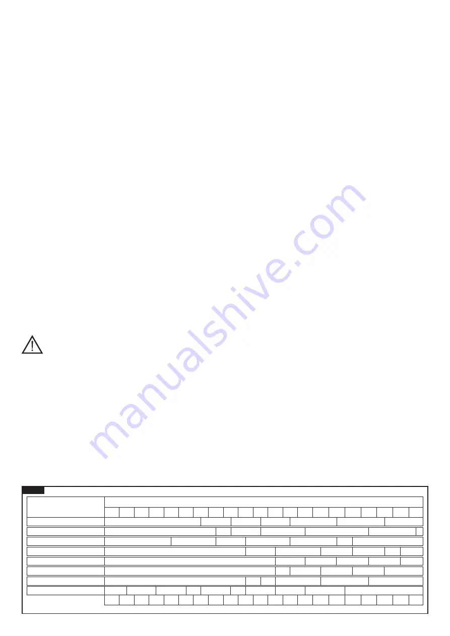 Telwin 804094 Скачать руководство пользователя страница 40